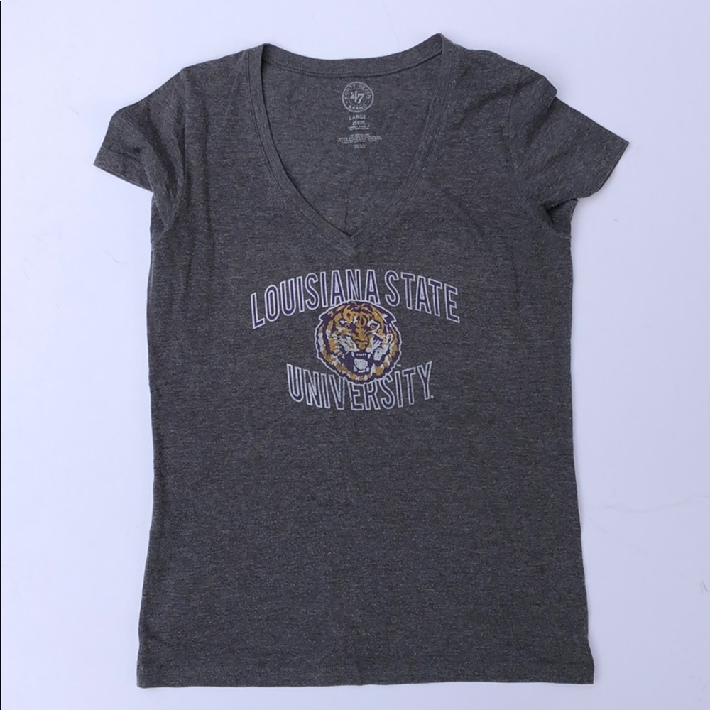 LSU Shirt